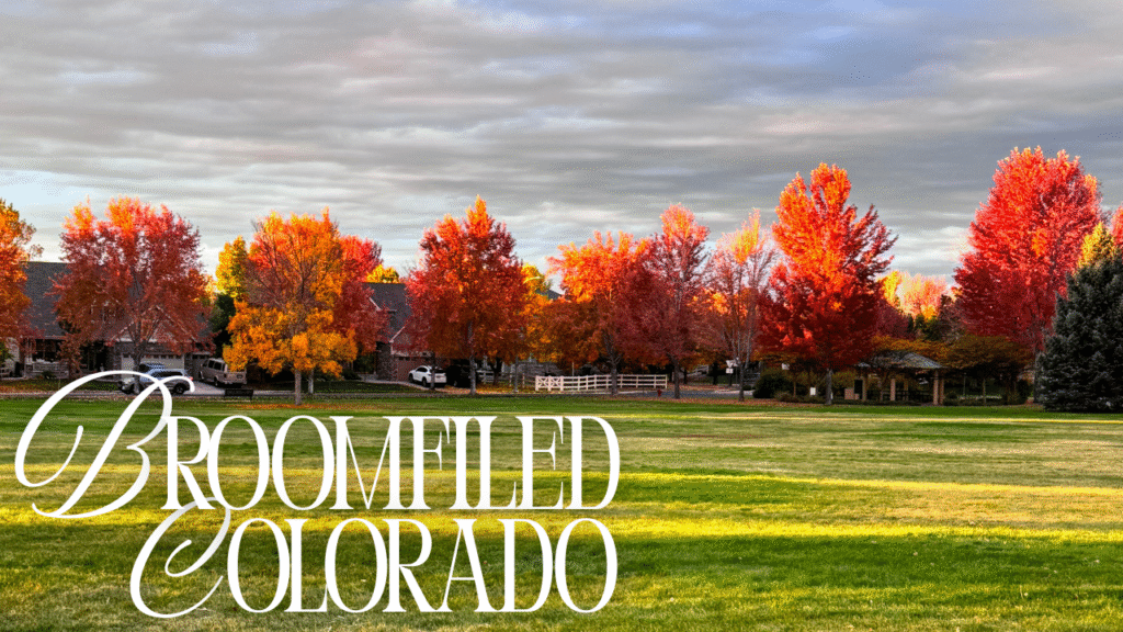 North Denver Neighborhoods to Raise a Family
