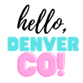 hello denver favicon
